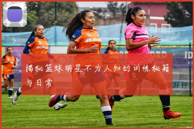 揭秘篮球明星不为人知的训练秘籍与日常