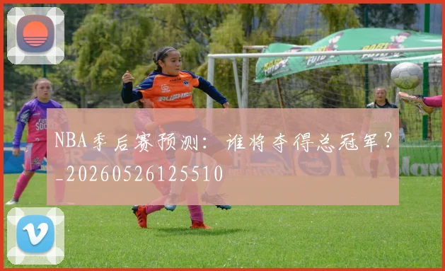 NBA季后赛预测:谁将夺得总冠军?_20260526125510